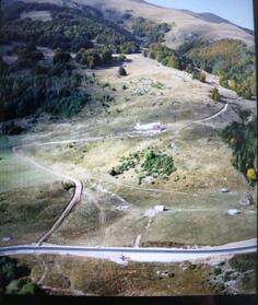 Građevinsko zemljište 6700m2 - Berane - > Okolina grada