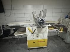 Pekarska oprema i mašine