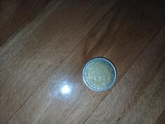 Kovanica od 2€