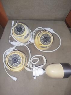 Ostalo Analogna kamera Unutrašnja