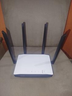 Ostalo - Ruter + Access Point