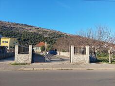 Magacin 160m2 - Podgorica - Podgorica (uži dio)