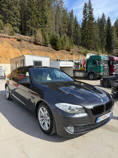 BMW - 520 - 2.0