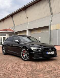 Audi - S6 - 3.0 TDI