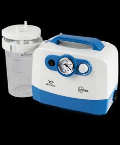 Medicinski aspirator (Sukciona pumpa)