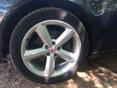 Fabričke felne i mishelin gume