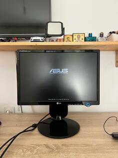 Asus  - Monitor LCD 19"