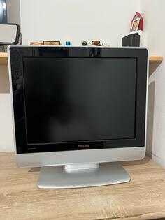 Philips  - Televizor LED LCD 24"
