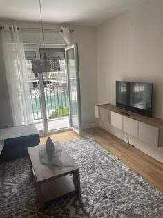 Jednosoban stan 40m2 - Podgorica - Zabjelo