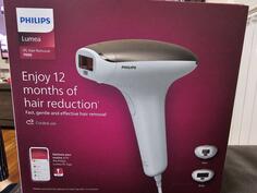 Philips epilator lumea IPL 7000