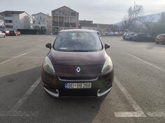 Renault - Scenic - 1.5 dci