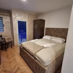 Garsonjera 25m2 - Budva - Budva (uži dio)