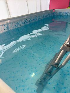 Bazen Bestway 412×201×122