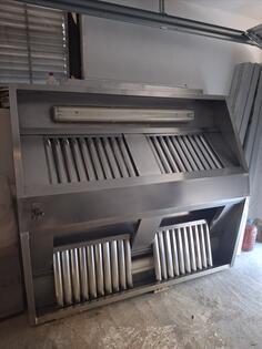 Napa za ugostiteljske kuhinje