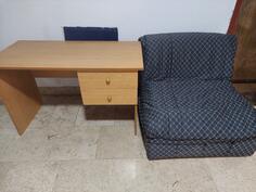 Prodajem mojca fotelje