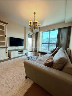 Dvosoban stan 75m2 - Podgorica - Preko Morače