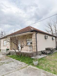 Porodična kuća 145m2 - Bar - Tomba