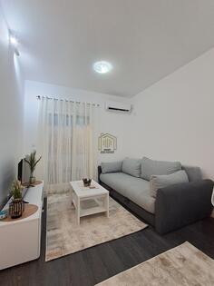 Garsonjera 26m2 - Podgorica - Zabjelo