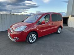 Citroen - Berlingo - 1.6HDI