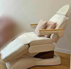 Električni kozmetički krevet