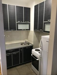 Garsonjera 33m2 - Podgorica - City kvart