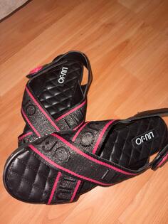 Sandale Nenosene Nijednom 