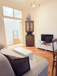 Jednosoban stan 40m2 - Podgorica - Centar grada