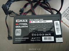 Standardno napajanje od 700W - Ig-Max
