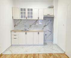 Jednosoban stan 47m2 - Podgorica - Zagorič