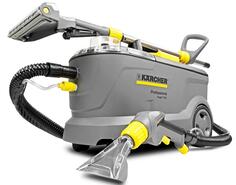 Dubinsko čišćenje namještaja