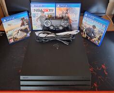 Sony - PlayStation 4