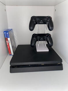 Sony - PlayStation 4