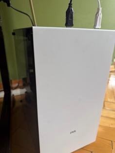 AMD Ryzen 3 - 16GB GB DDR4 - SSD disk