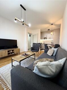 Jednosoban stan 40m2 - Podgorica - Pobrežje