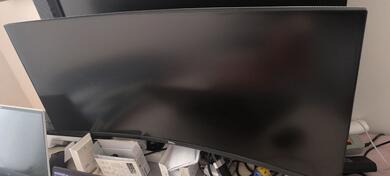 Dell dell-s3422dw-34 - Monitor LCD 34"