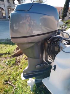 Yamaha - Yamaha F40FETL  - Motori za plovila