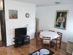 Jednosoban stan 47m2 - Cetinje - Cetinje (uži dio) Gipos