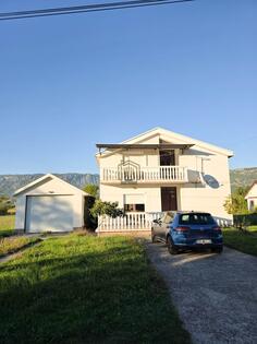 Porodična kuća 145m2 - Danilovgrad - Spuž