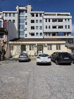 Kancelarija 143m2 - Podgorica - Centar grada
