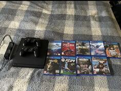 Sony - PlayStation 4