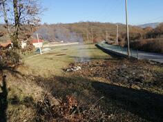 Poljoprivredno zemljište 2760m2 - Nikšić - Brezovik