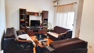 Jednosoban stan 57m2 - Podgorica - Kod Krivog mosta