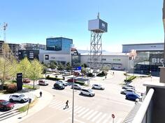 Jednosoban stan 47m2 - Podgorica - Podgorica (uži dio)