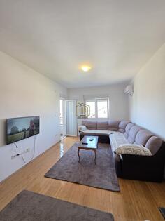 Jednosoban stan 45m2 - Podgorica - Stari Aerodrom