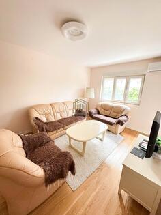 Jednosoban stan 50m2 - Podgorica - Central Point