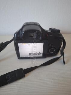 Sony Sony Cyber‑shot DSC‑HX350 . Fotoaparat