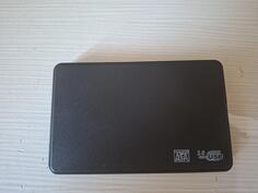 Transcend 500gbGB  - Externi