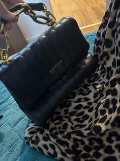 torba crna maria celine original