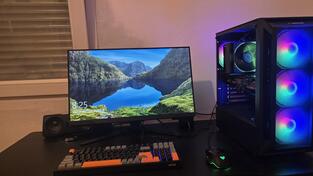 Intel i5 - 16GB 3000MHZGB GB DDR4 - HDD + SSD