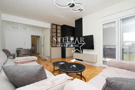 Dvosoban stan 56m2 - Podgorica - Zabjelo